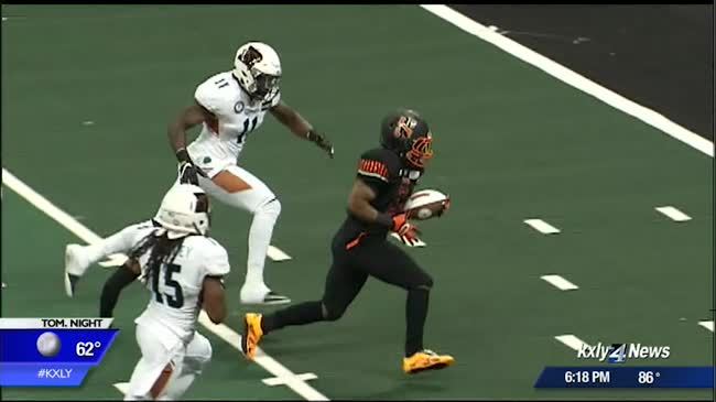 Spokane Empire to Cease operations