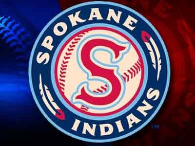 Spokane Indians offense awakens for 17 hits in 7-2 win