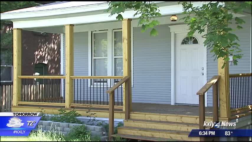 Spokane millennials buying houses