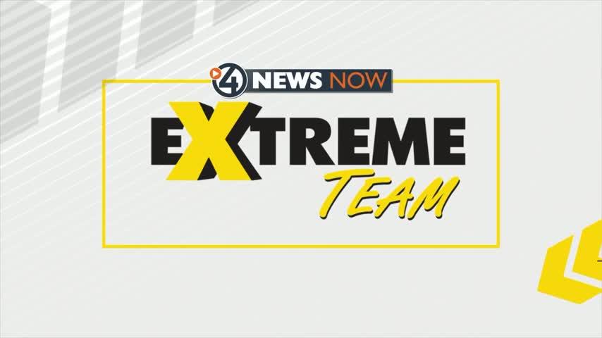 The Extreme Team: Partners with Families & Children