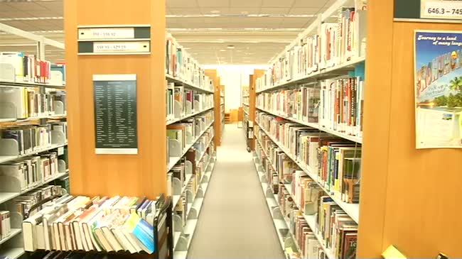 Spokane Public Library sees huge increase in cardholders
