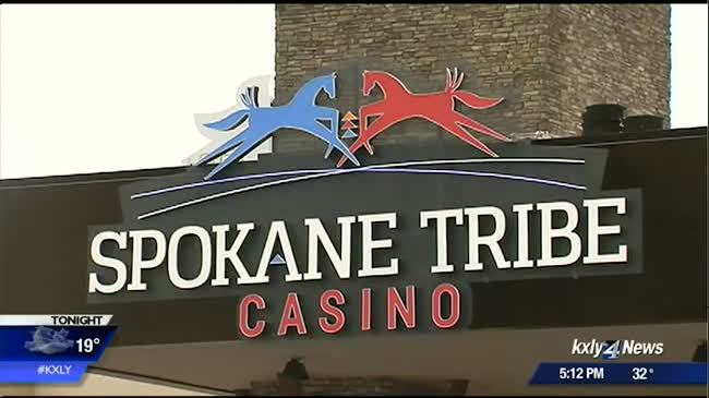 Spokane Tribe Casino prepares for official opening