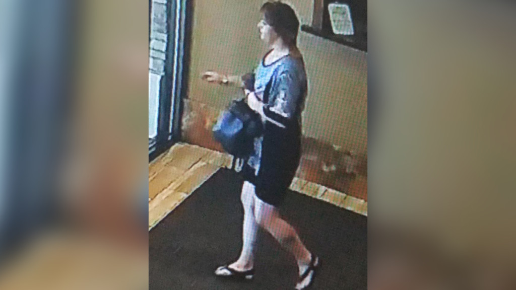 Airway Heights Police looking for two thieves that fled from Spokane Tribe Casino