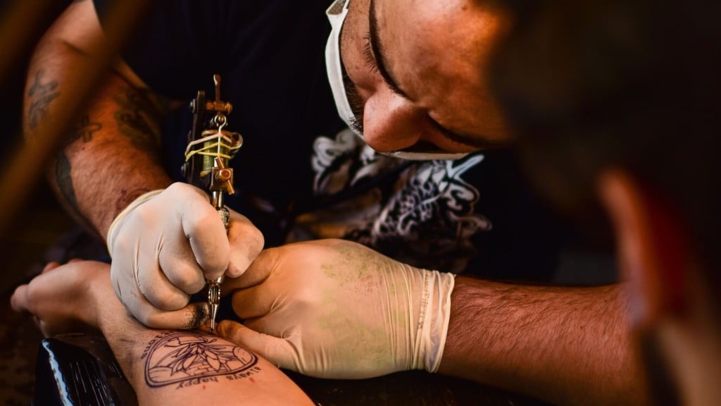 Do you dare? Spokane tattoo parlors offer special Friday the 13th deals