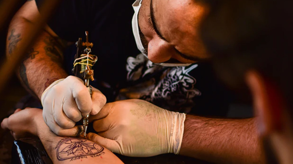 Coeur d’Alene business is offering free tattoos for a cause
