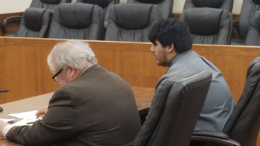 Former WSU student who threatened to bomb campus pleads guilty