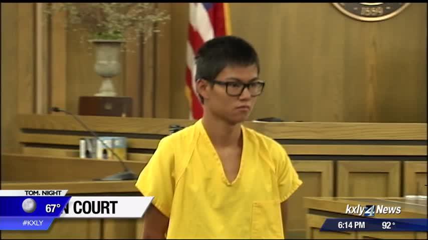 Lewis & Clark HS threat suspect released from jail again Monday