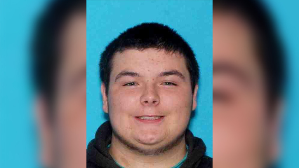 Pullman teenager sentenced in killing of high school student