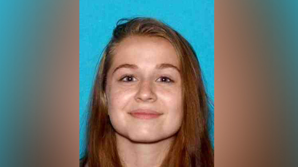 Teenage girl killed in crash near McCall, Idaho