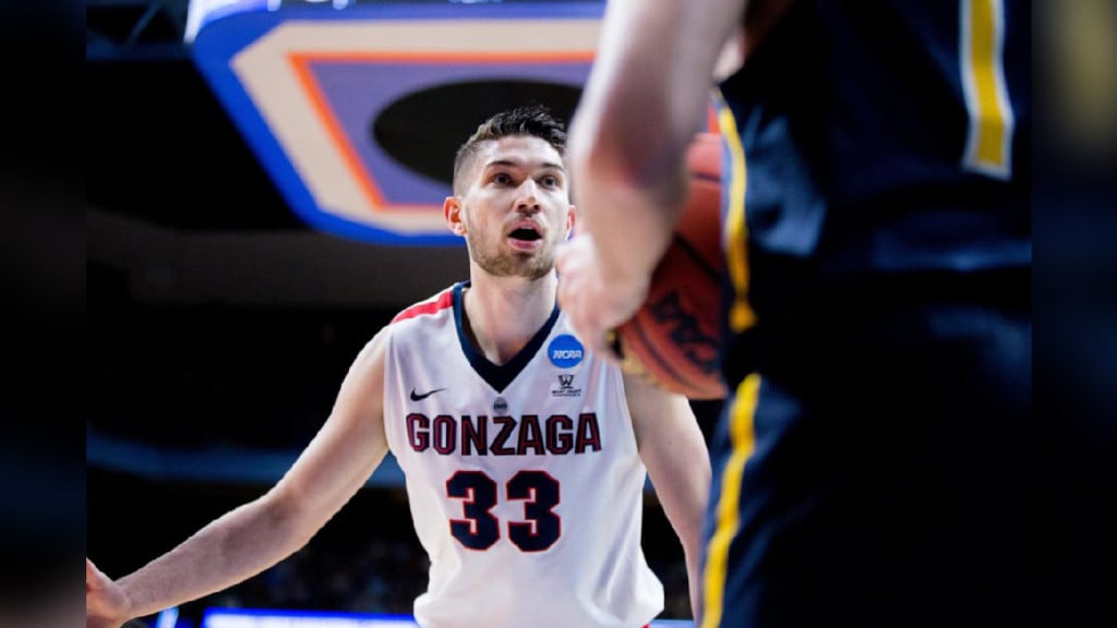 Zags to play Southern Miss in first round of Battle 4 Atlantis tournament