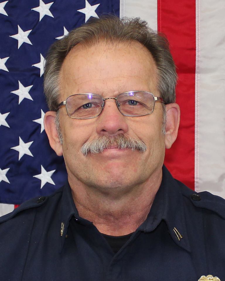 Retired Spokane Valley Fire Captain dies of job-related cancer