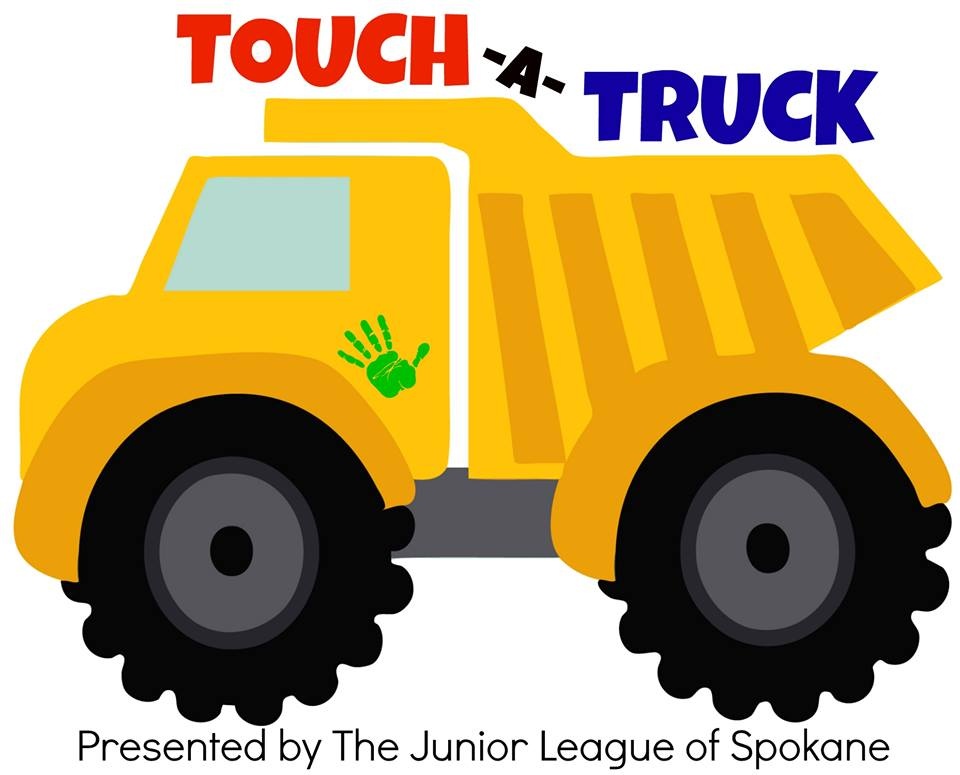 Touch-A-Truck gives kids a chance to climb, explore and learn