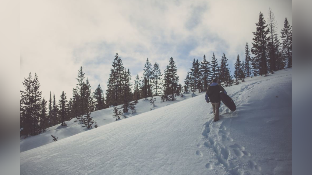 Mount Spokane Ski and Snowboard Park introduces KANtasy Tubing