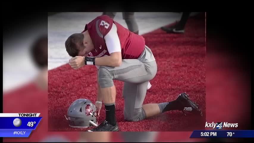 Tyler Hilinski’s legacy one year after his death