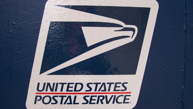 Two people are charged with stealing nearly 600 pieces of mail from cities all over Eastern Washington