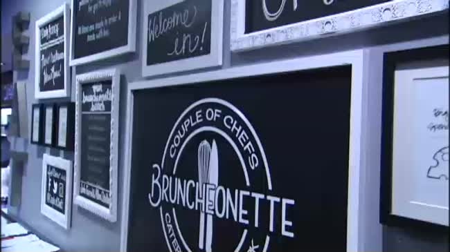 Bruncheonette serving up delicious eats to Spokane