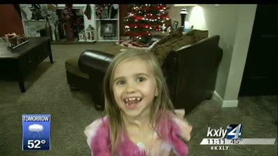 Family braces for daughter’s kidney transplant