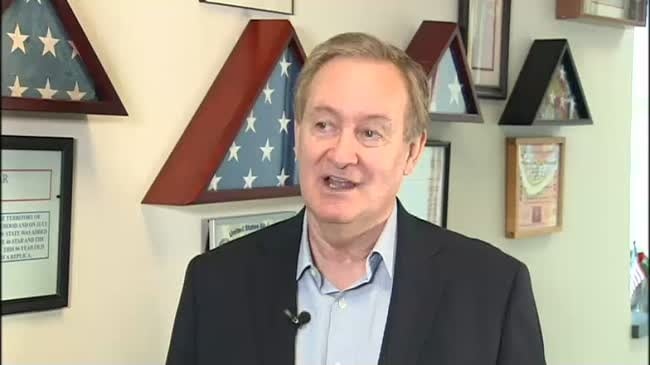 Crapo re-elected to fourth term