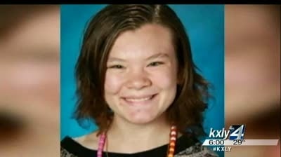 Search continues for missing Cheney teen