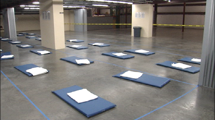 City responds to concerns over South Cannon warming shelter’s operator