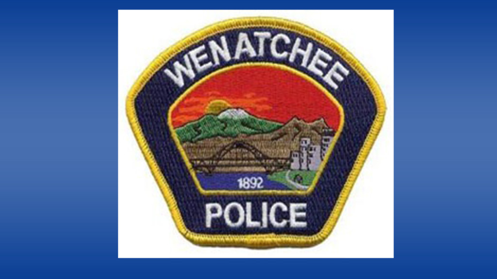 Wenatchee road rage incident leads to arrest