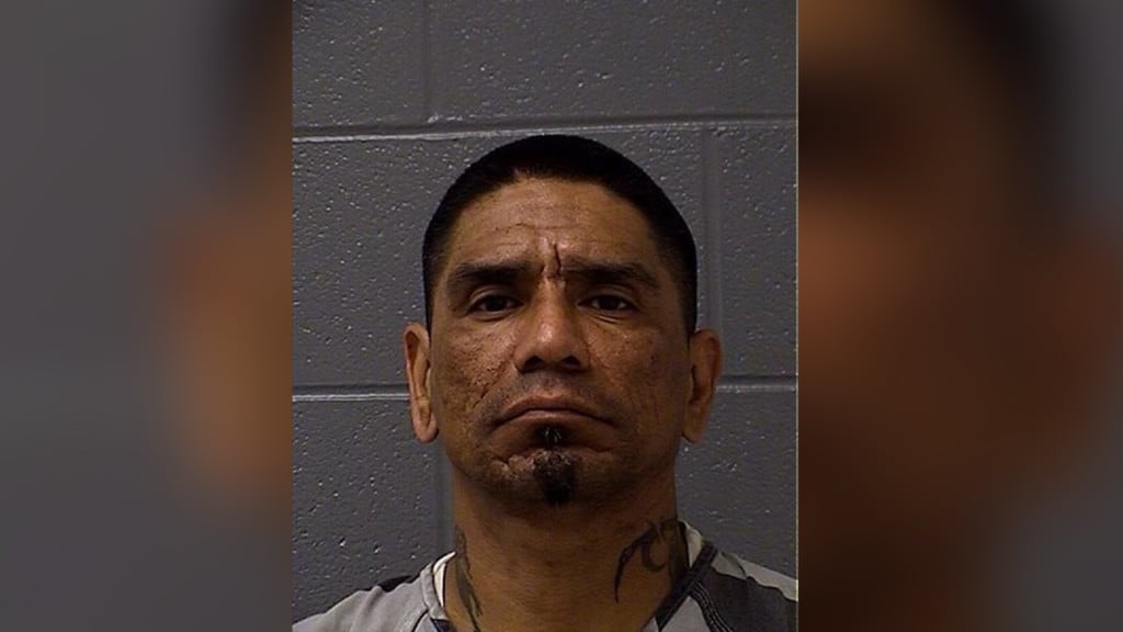 Nez Perce Sheriff looking for sex offender who failed to register