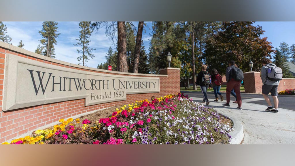 New report ranks Whitworth University among the best regional universities in the west