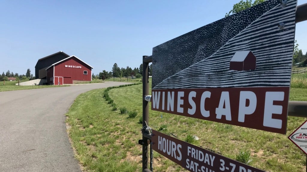 Made in the Northwest: Winescape Winery