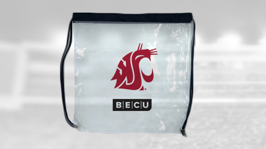 Coug fans: Be aware of new bag policy at Martin Stadium