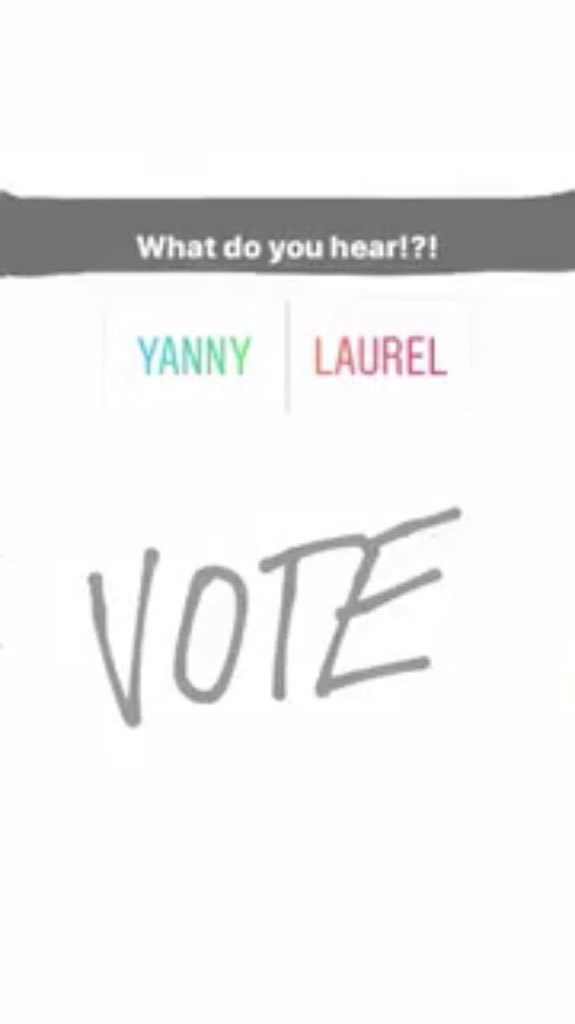 Yanny or Laurel? Local audiologist breaks down why we hear viral audio clip different
