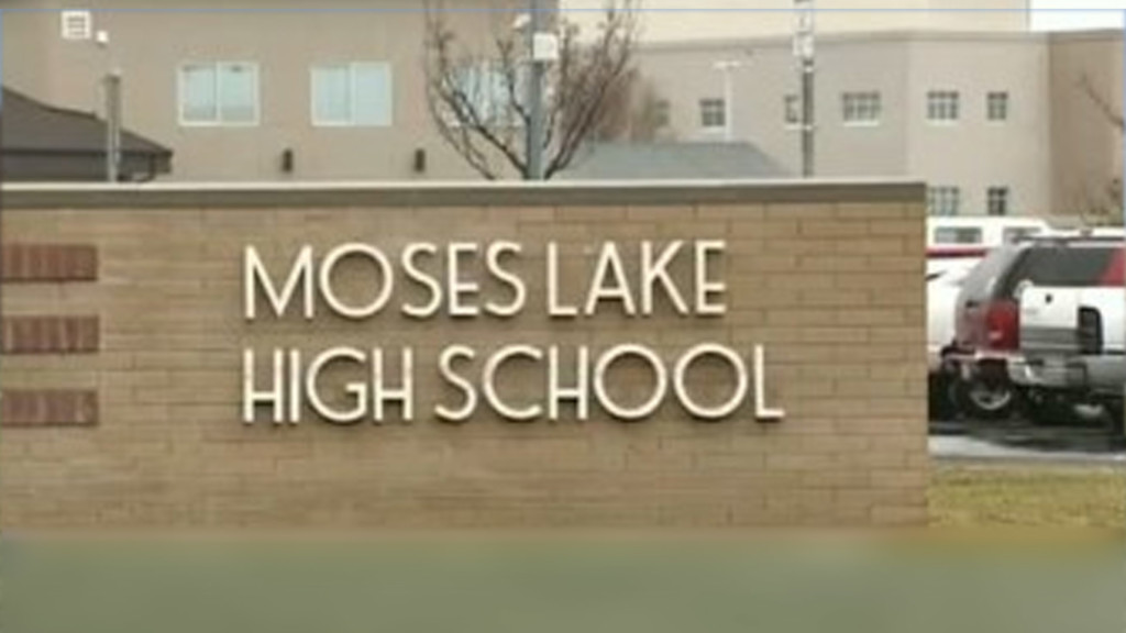 Moses Lake High School