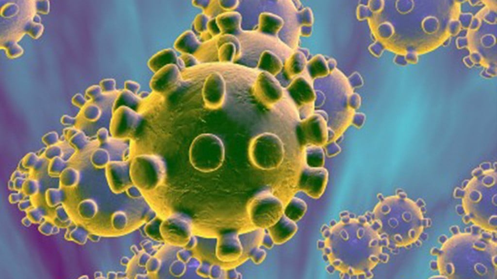 Suspected Coronavirus case discovered in Grant County, Washington.