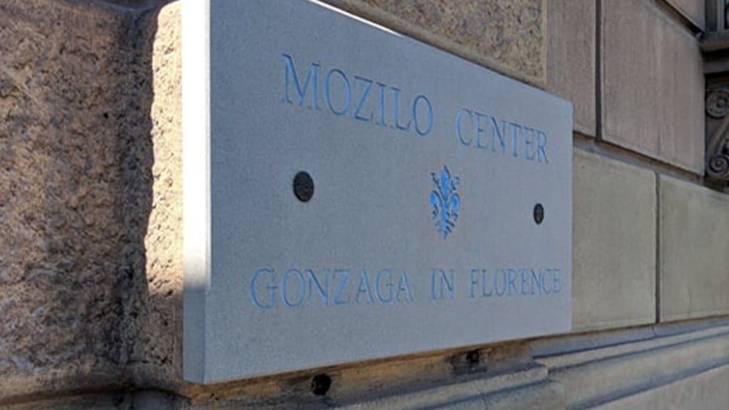 Gonzaga In Florence Campus