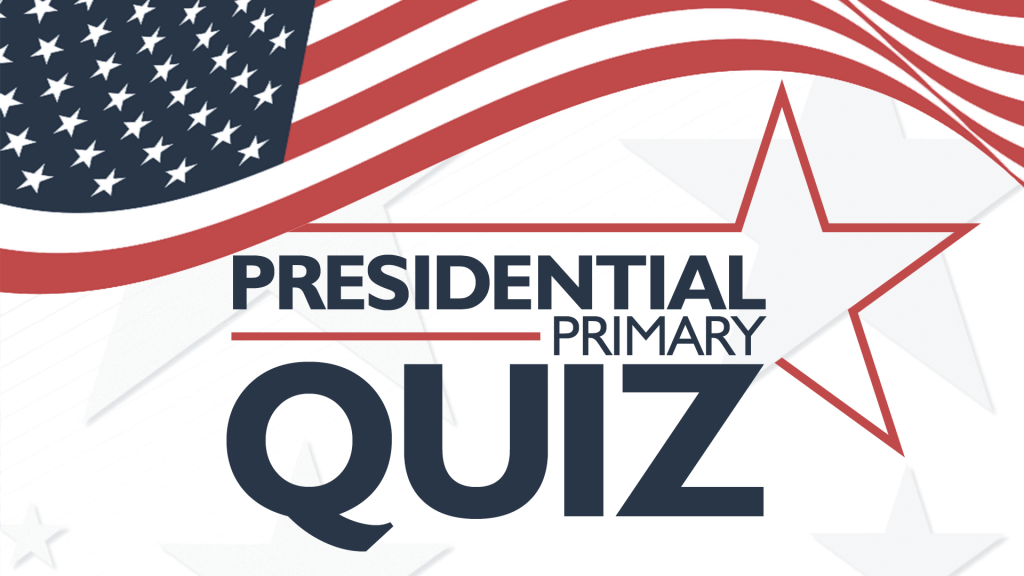 Presidential Primary Quiz 1920x1080