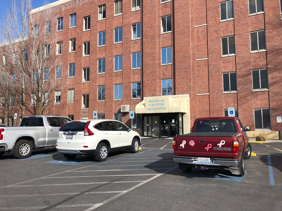 Providence Medical Center turning away patients