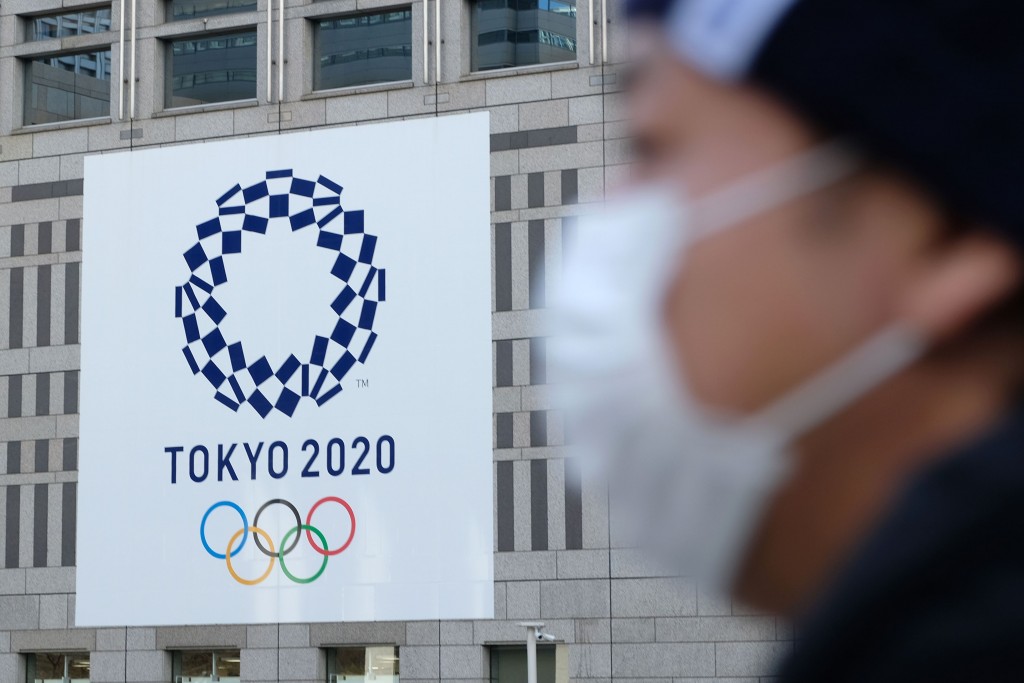 IOC announces 4-week deadline on decision to postpone 2020 Tokyo games