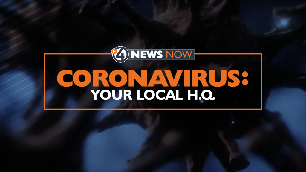 Coronavirus Hq 1920x1080