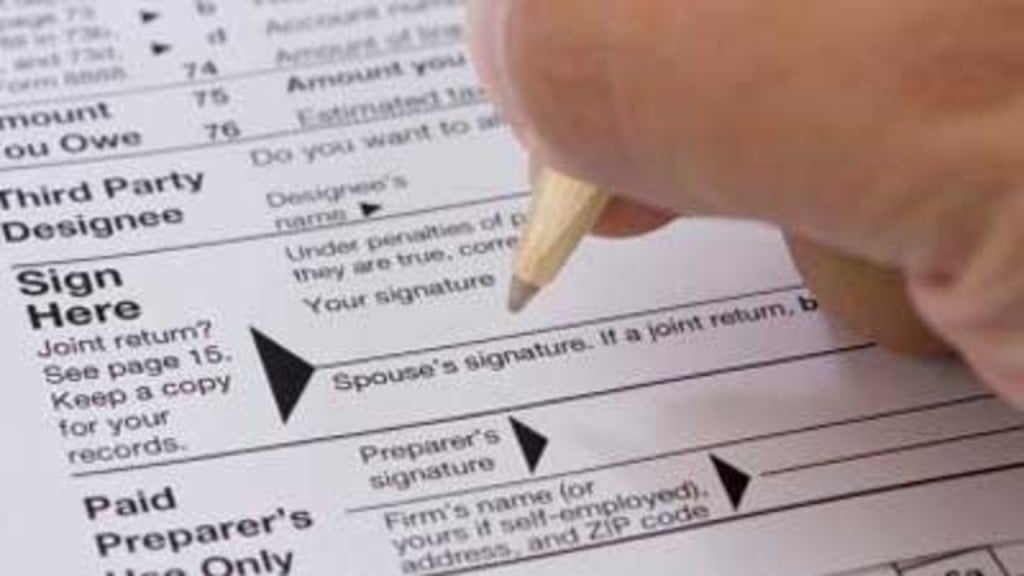 Spokane voters face an income tax measure