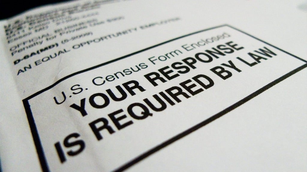 Challengers of census citizenship question cite new evidence