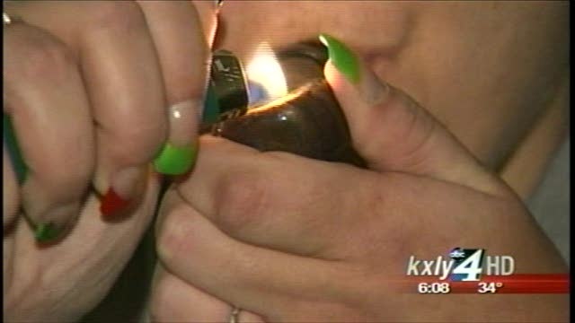 Sound Off for February 22nd: Would you like to see misdemeanor pot convictions erased in Washington?