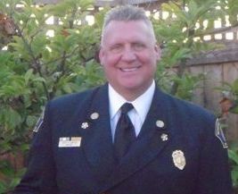 Pullman fire chief to retire, new chief appointed