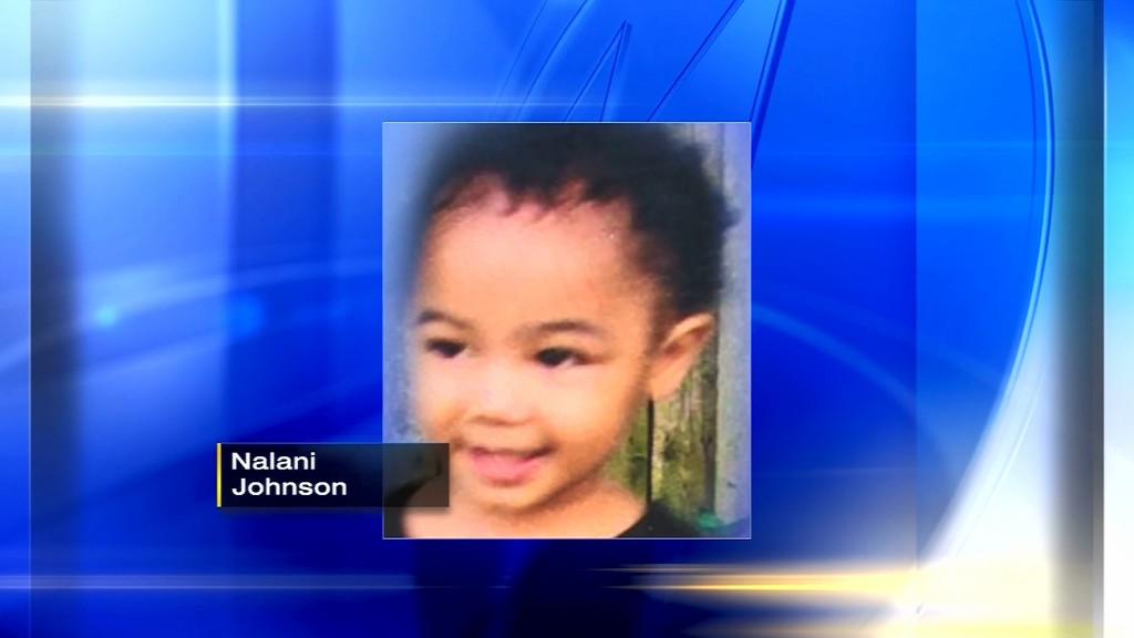 2-year-old missing in bizarre kidnapping case