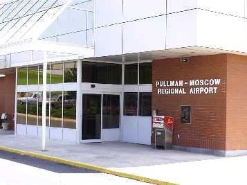 Budget Delays In Washington DC Impact Pullman-Moscow Regional Airport