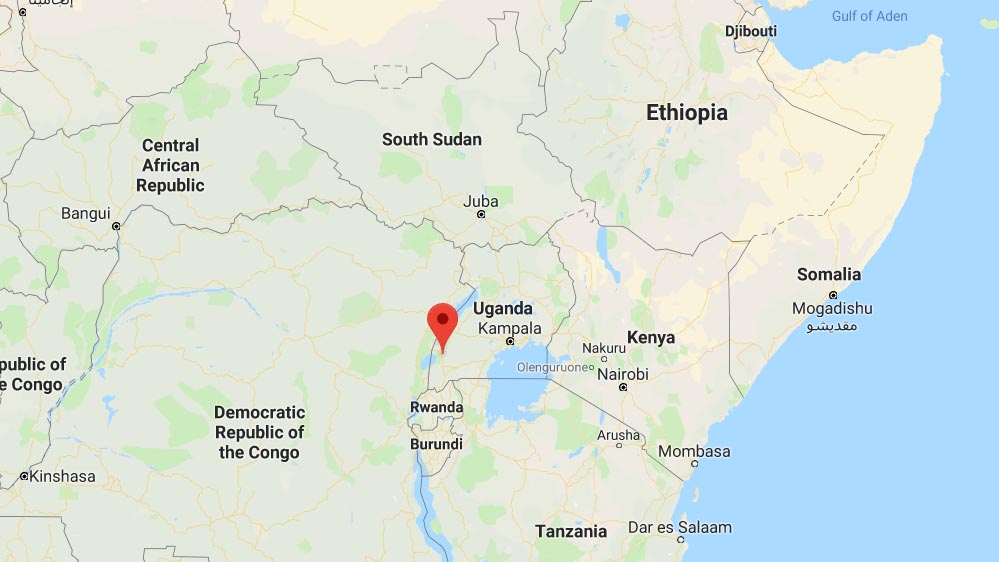 At least 17 dead in Uganda fuel truck explosion