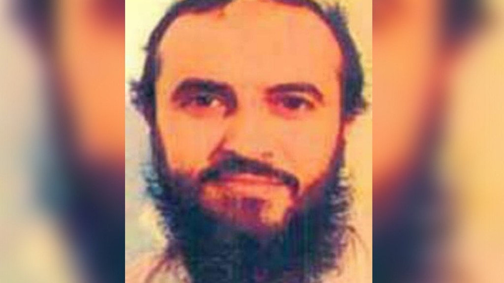 US official: Airstrike kills mastermind behind USS Cole bombing