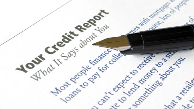 Americans still aren’t checking their credit reports