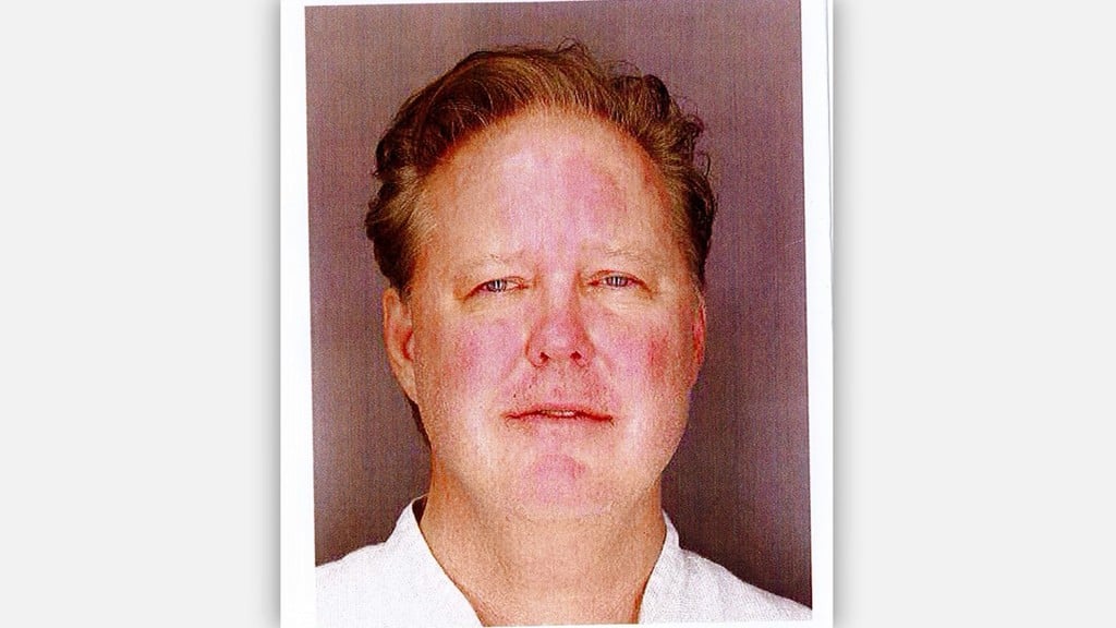 Former NASCAR CEO Brian France pleads guilty to DWI in New York