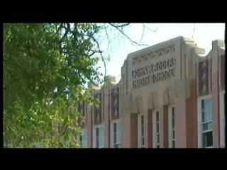 Celebrate Rogers High School’s Historic Status