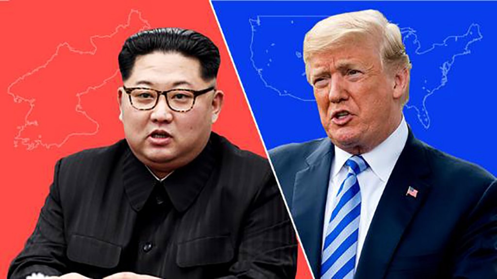 North Korean tests raise concern, pressure for Trump diplomacy