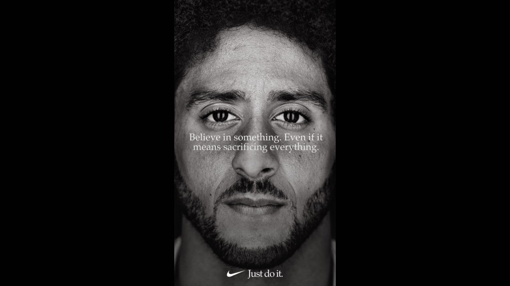 At least 10 teams sending people to watch Kaepernick’s private workout